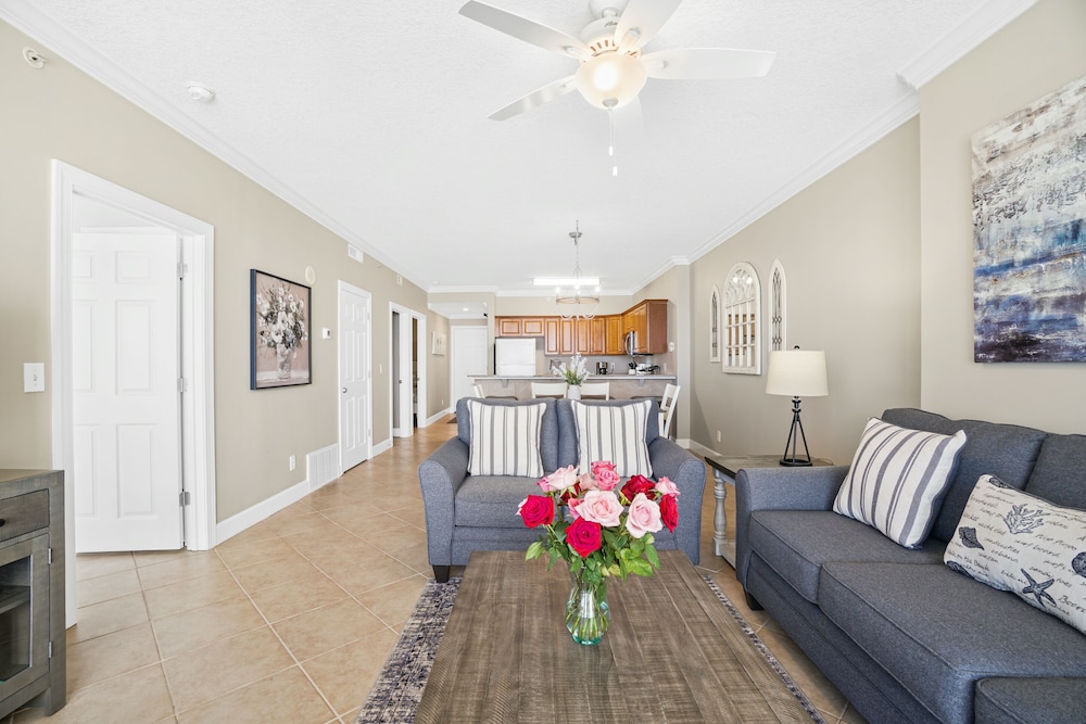 Ocean Villa By Panhandle Getaways 29/49