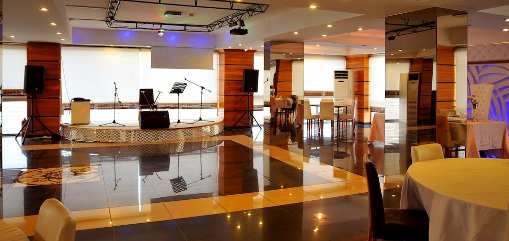 Expo Park Hotel 23/39