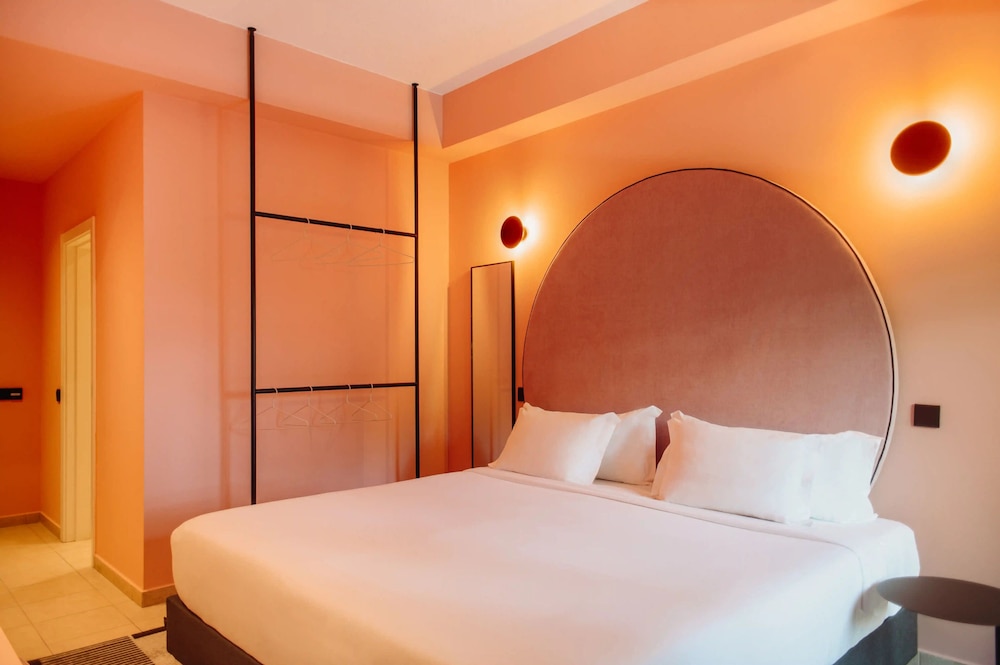 Topazio Vibe Beach Hotel and Apartments - Adults Friendly 38/71