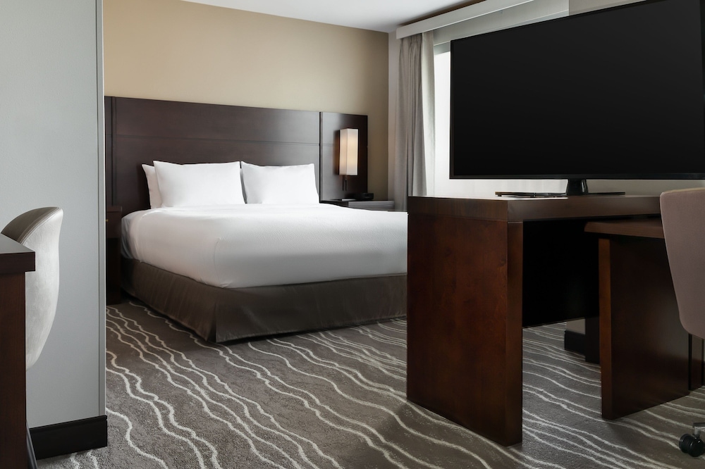 Residence Inn by Marriott Anaheim Brea 12/49