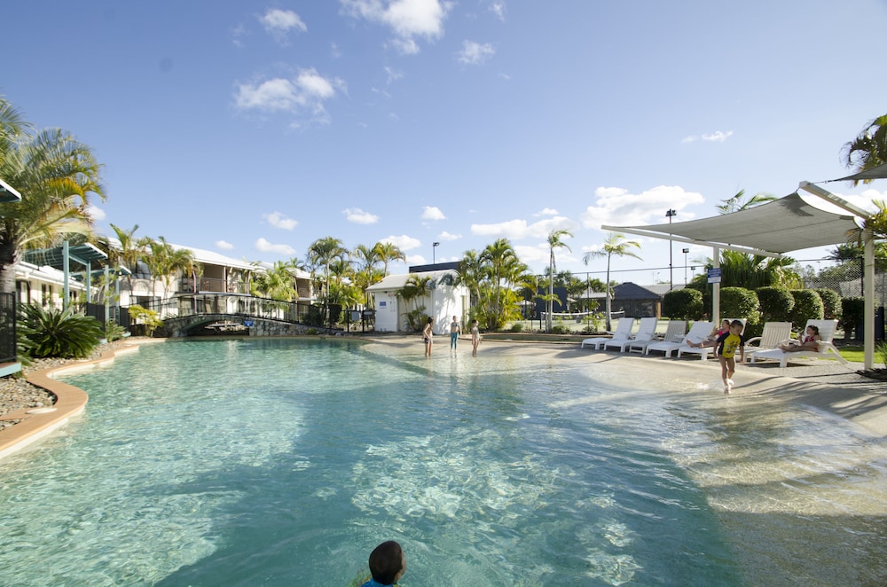 Ivory Palms Resort 12/79