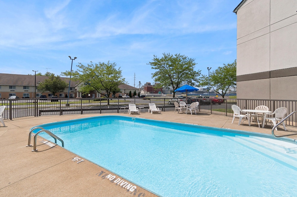 Motel6 Milan, OH - Sandusky 42/64