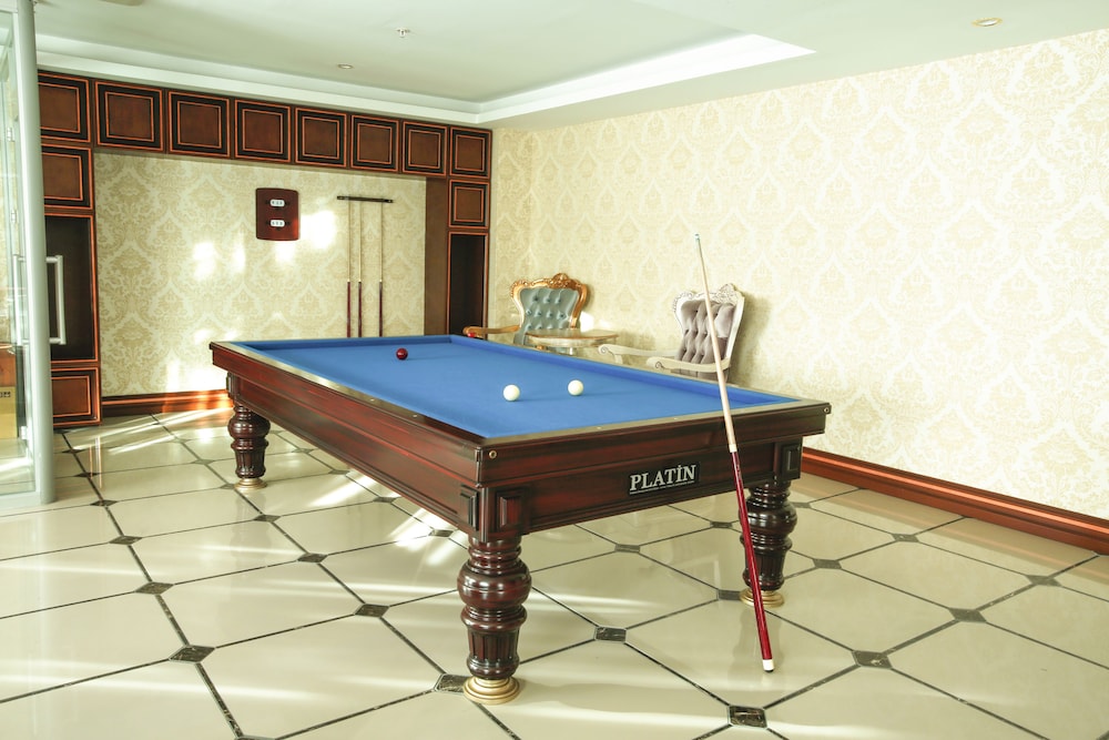 World Point Reis Inn Hotel 8/50
