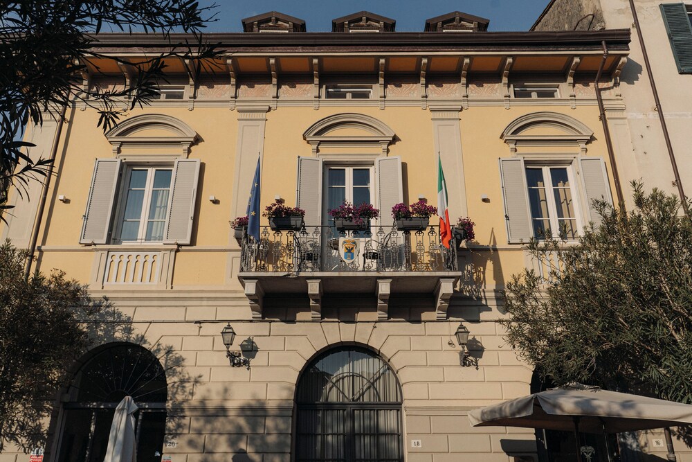Palazzo Guiscardo 5/77