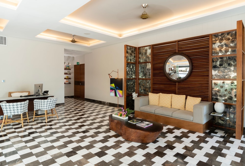 Thompson Playa Del Carmen Beach House 28/37