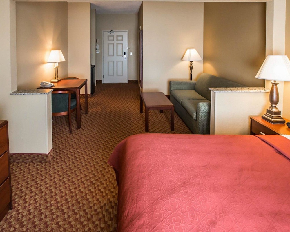 MainStay Suites Joliet I-80 26/47