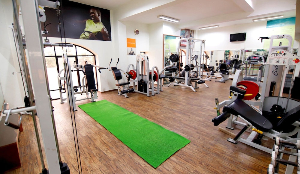 The White Hotel Katra, a member of Radisson Individuals 29/45