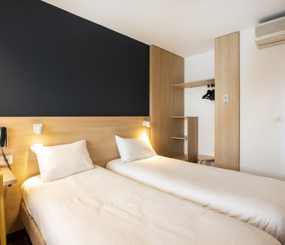 The Originals Access, Hotel Bordeaux Aeroport (Ptit Dej-Hotel) 13/51