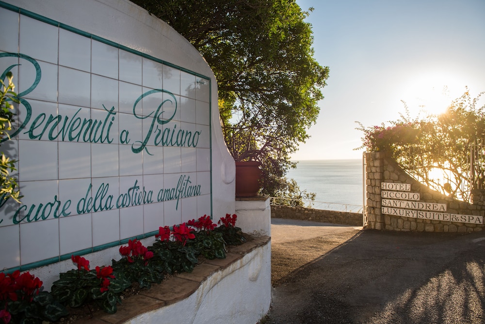 Hotel Piccolo Sant'andrea 3/44