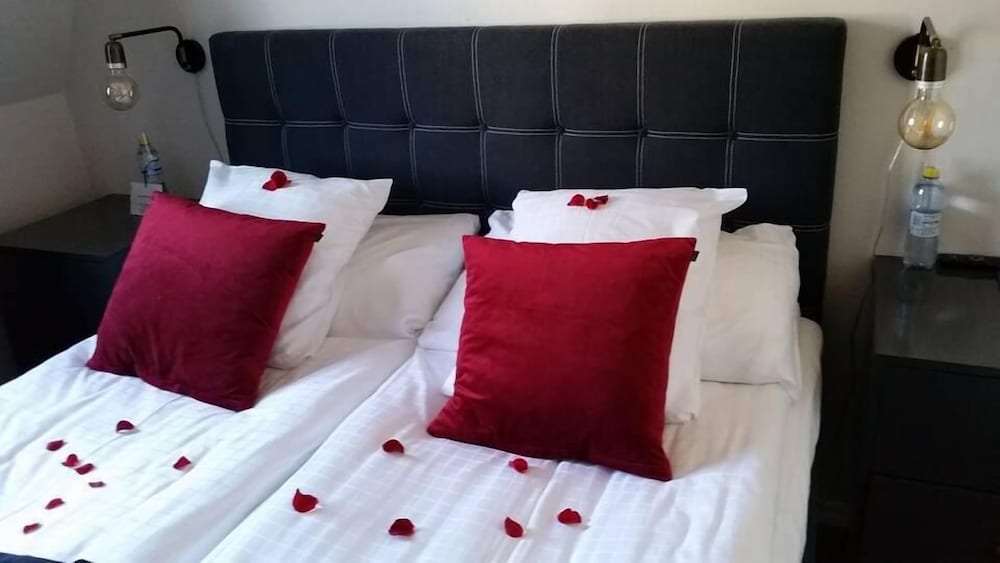Hotell Esplanad 24/59