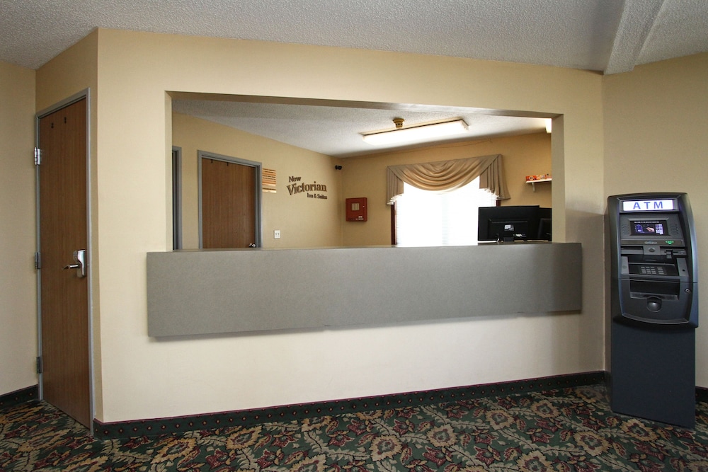 New Victorian Inn and Suites 6/43