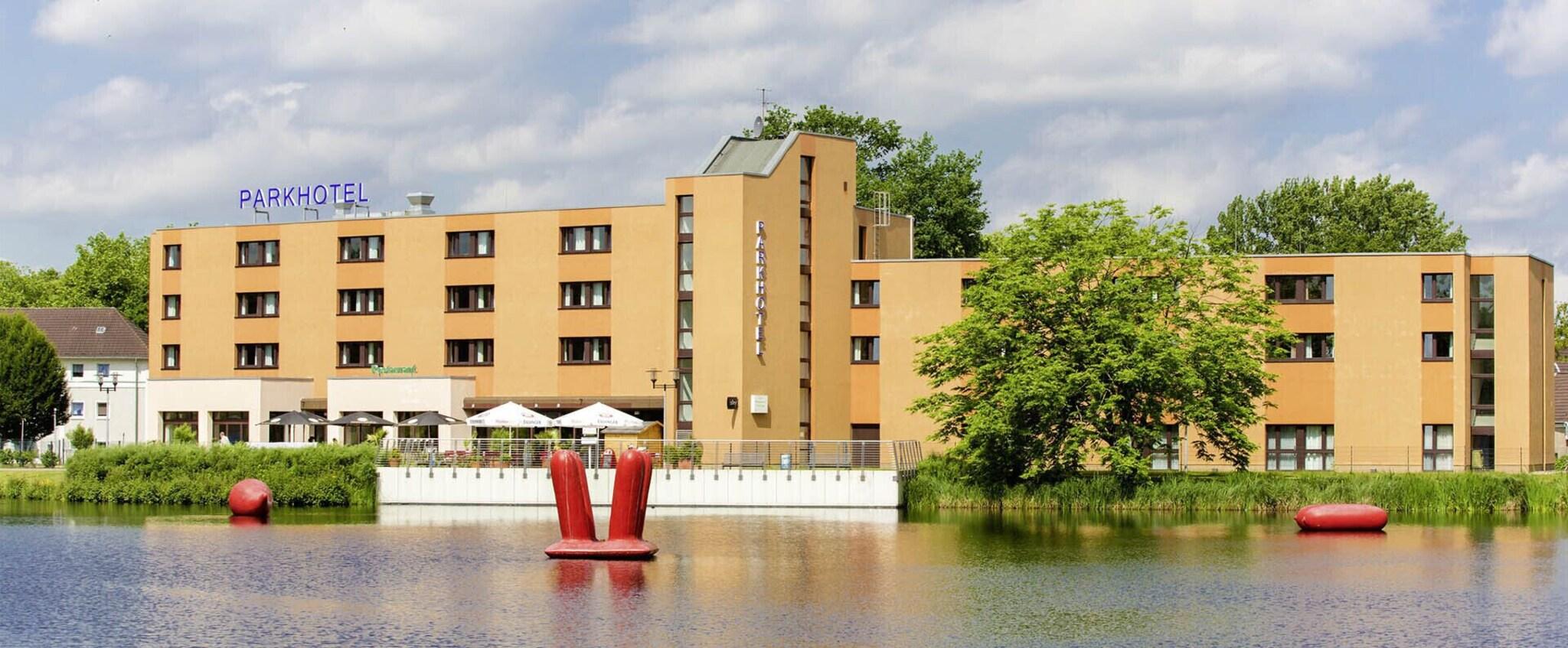 Parkhotel Marl 24/26