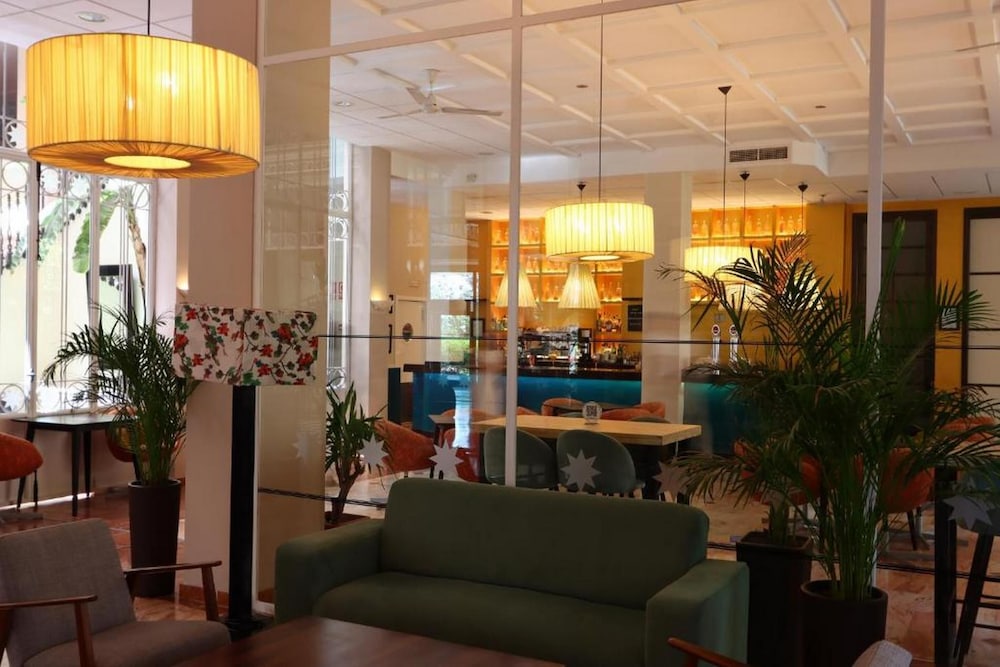 Gran Hotel Aqualange 44/61