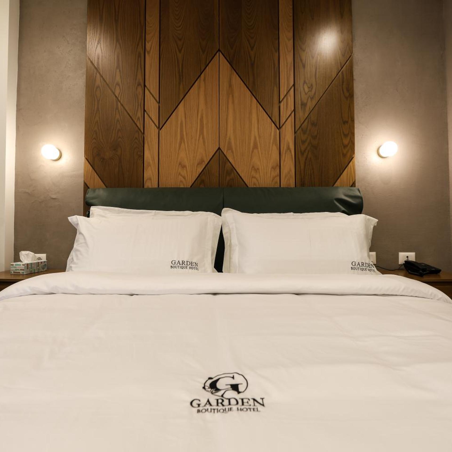 Garden Boutique Hotel 28/62