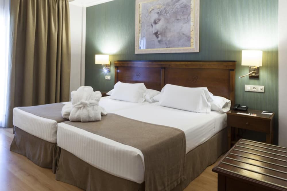 Becquer Hotel 13/59