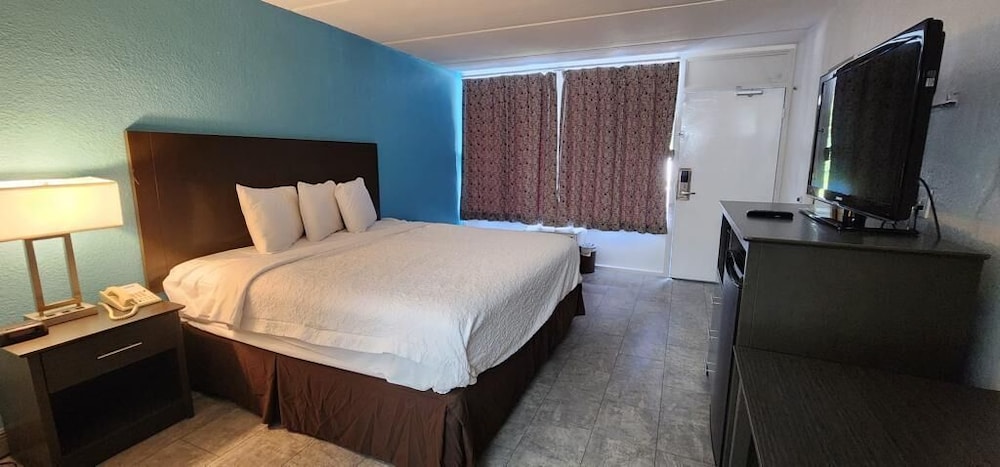 Travelodge by Wyndham Kingsland GA 36/61