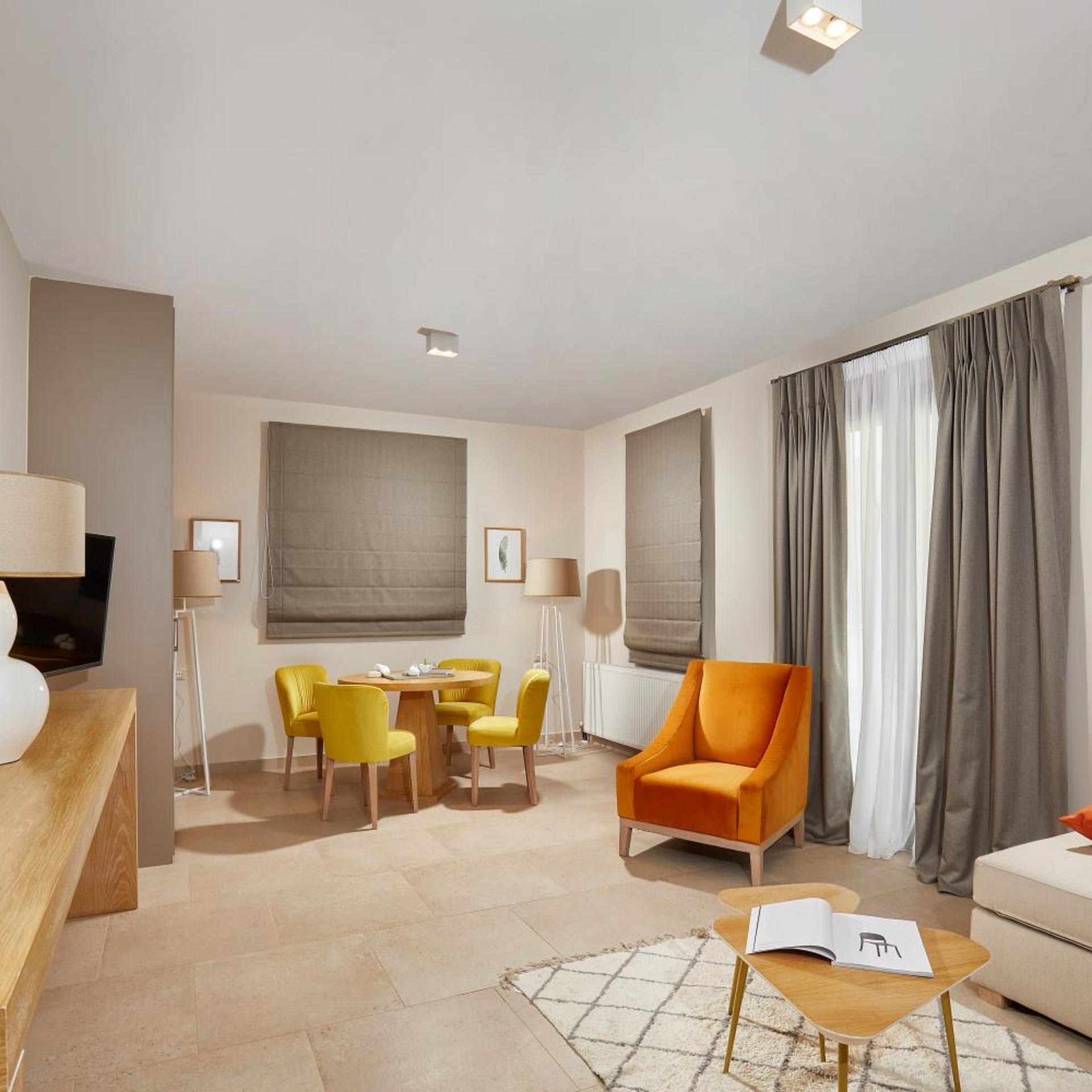 Sempre Viva Suites 28/45