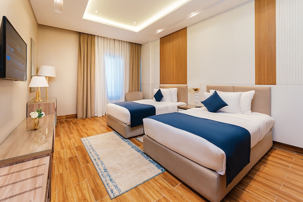 Gewan Palace Resort New Alamein 22/78