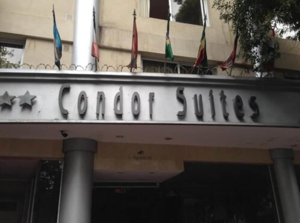Condor Suites Apart Hotel 2/50