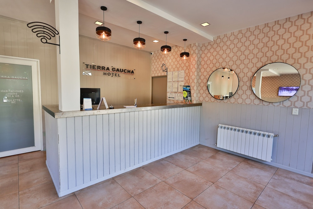 TIERRA GAUCHA HOSTEL 3 7/74