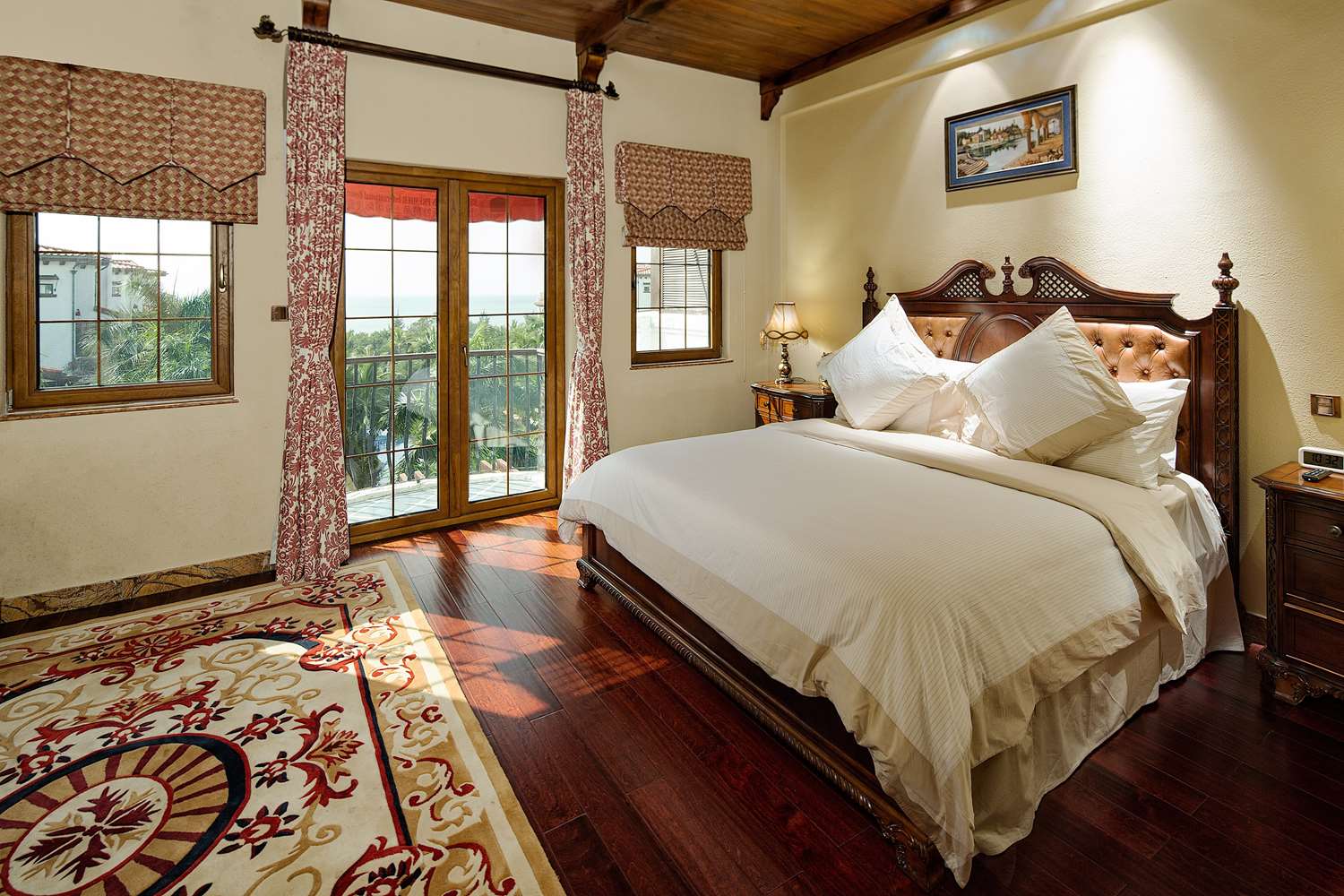 International Resort Hotel Sanya 20/48