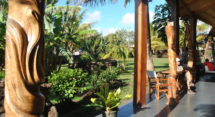 VAI MOANA 54/56