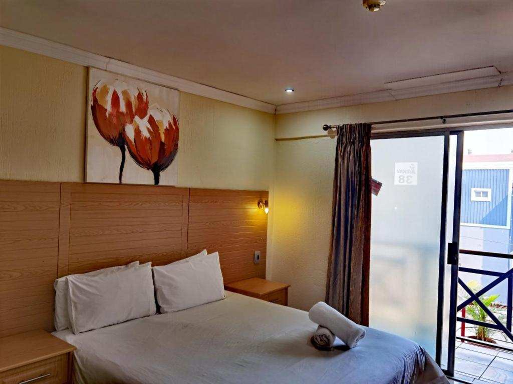 Ilawu Inn 10/35