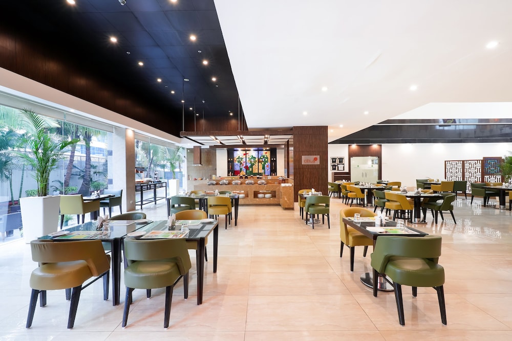 Lemon Tree Hotel Whitefield Bangalore 37/53
