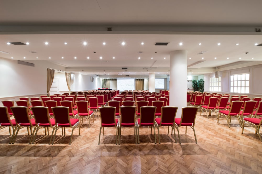 Grand Hotel Des Bains 35/42