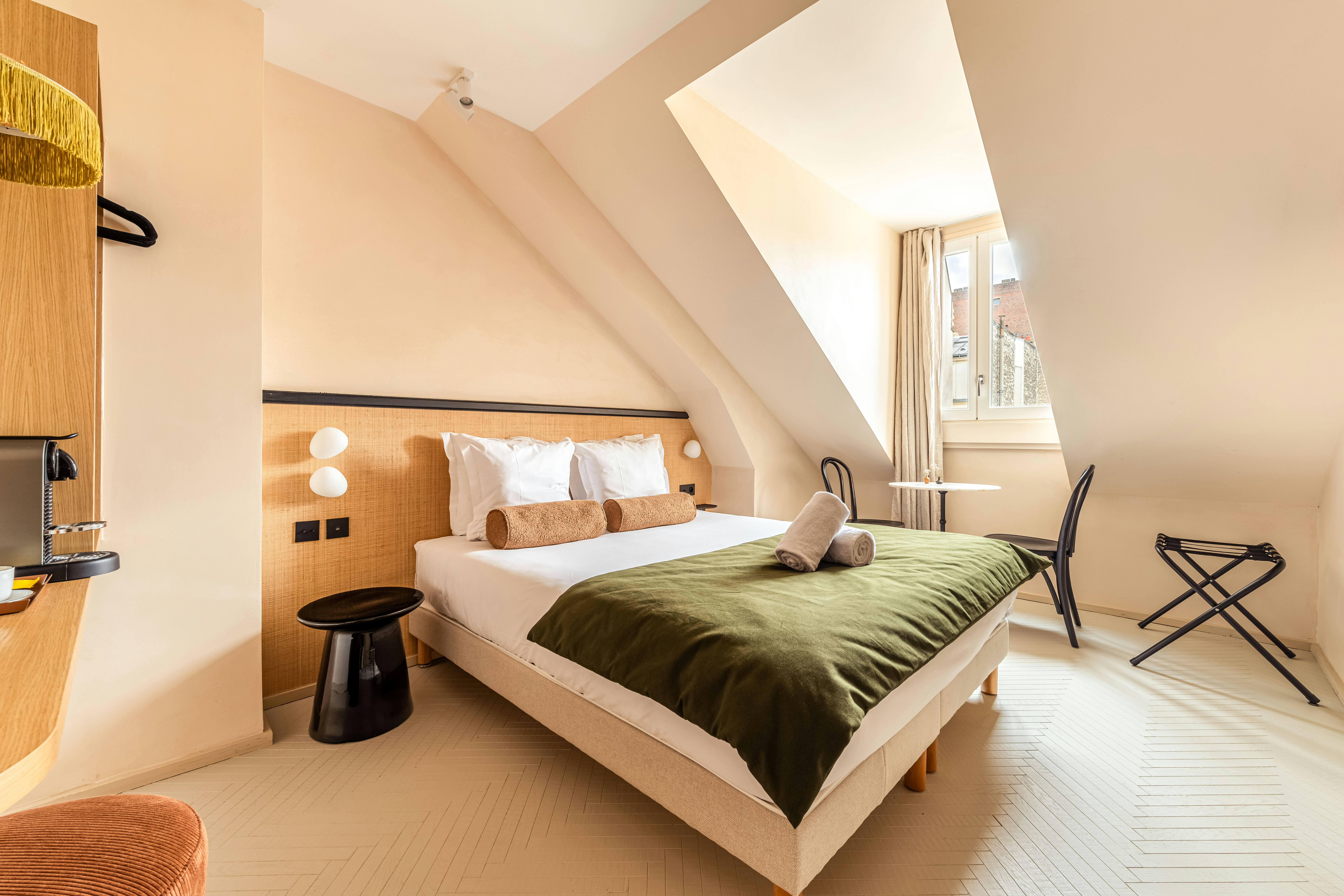 Maison Traversiere 17/38