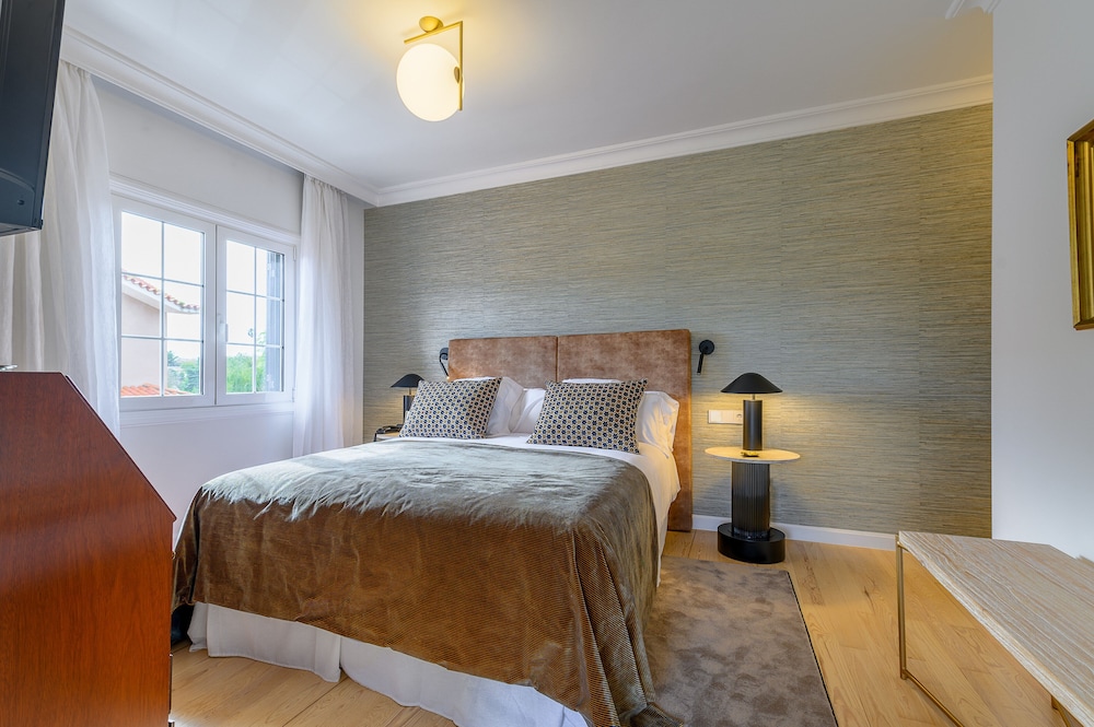 Hotel Boutique San Diego - Adults Only 8/50