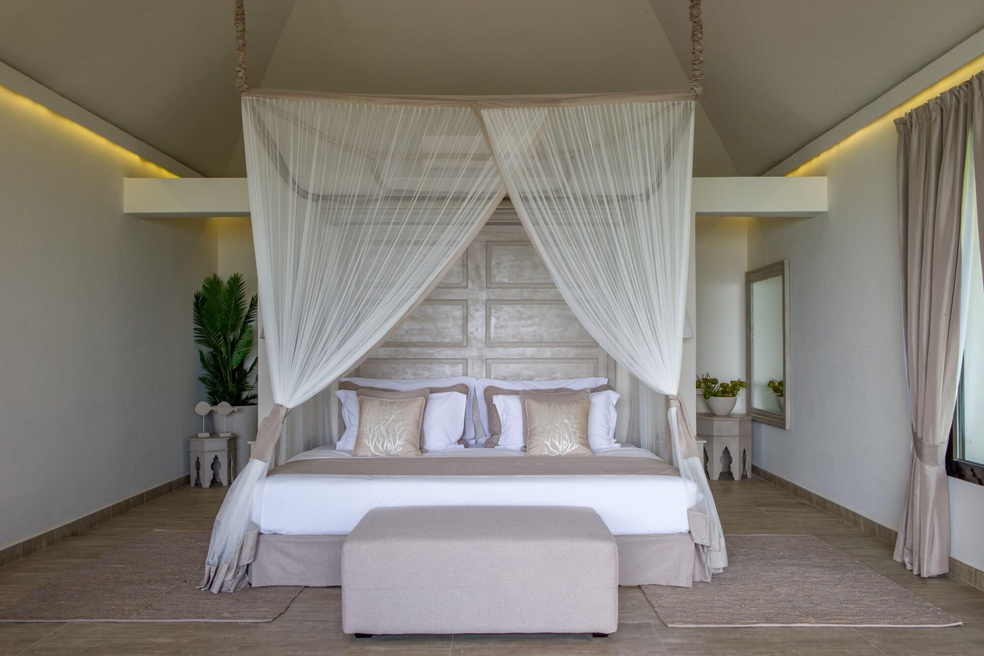 Villa, Ocean Front