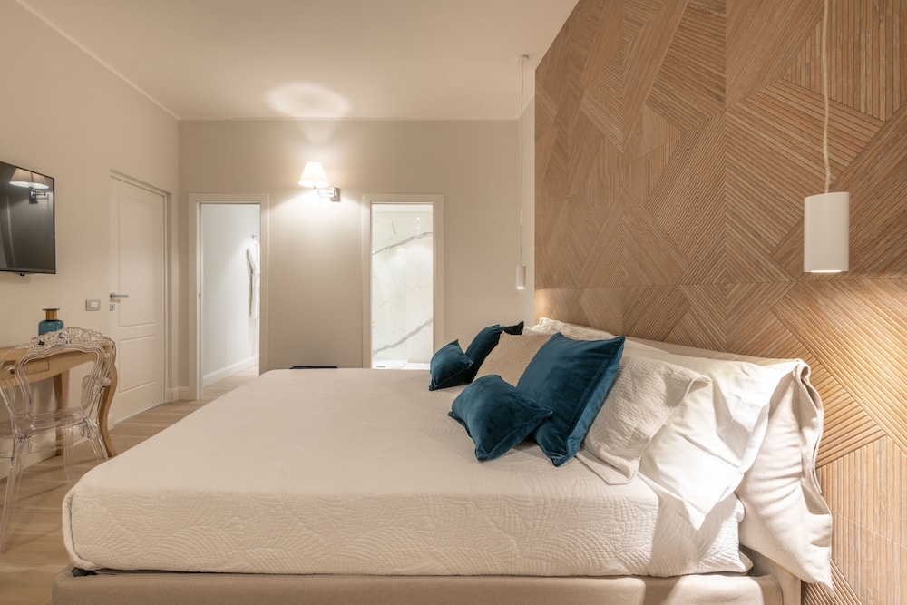 Aquamadre Suites 31/53