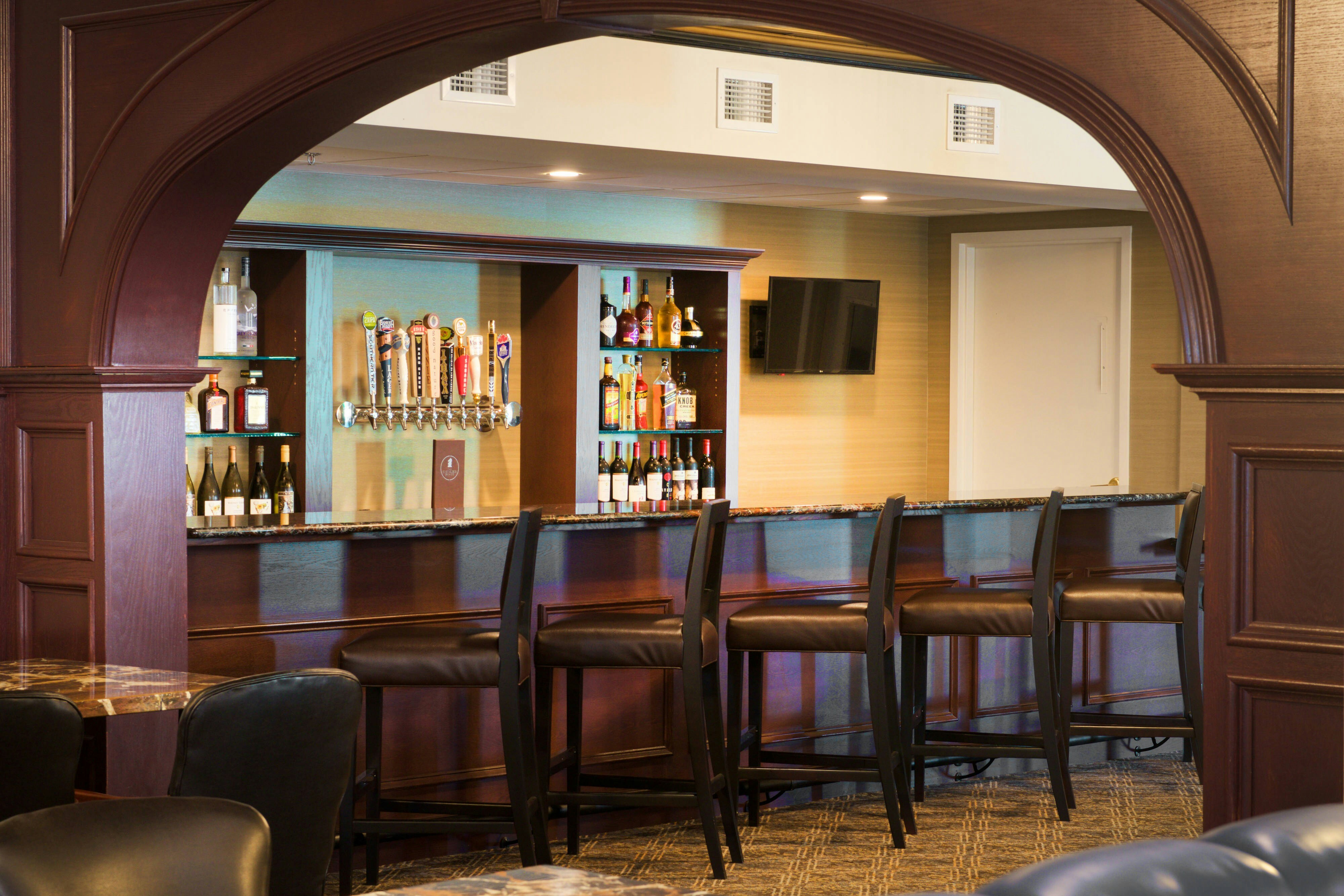 Marriott Syracuse Downtown 59/82