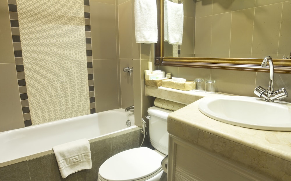 Herald Suites 48/50