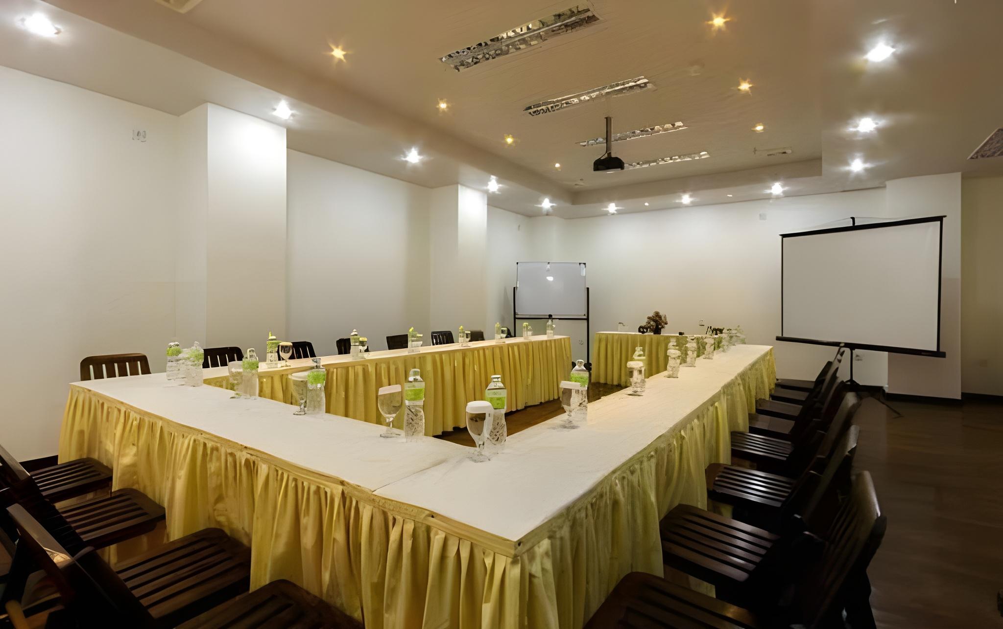 Mervit Hotel 28/35