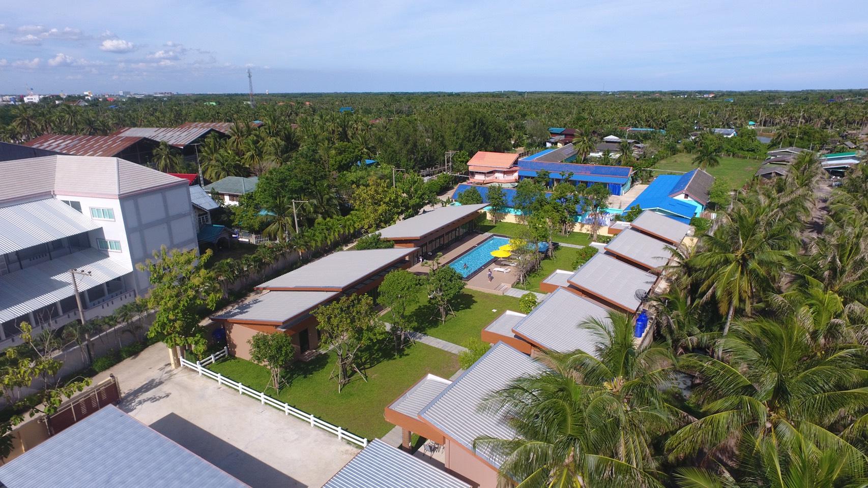 Golfinn Resort 33/38