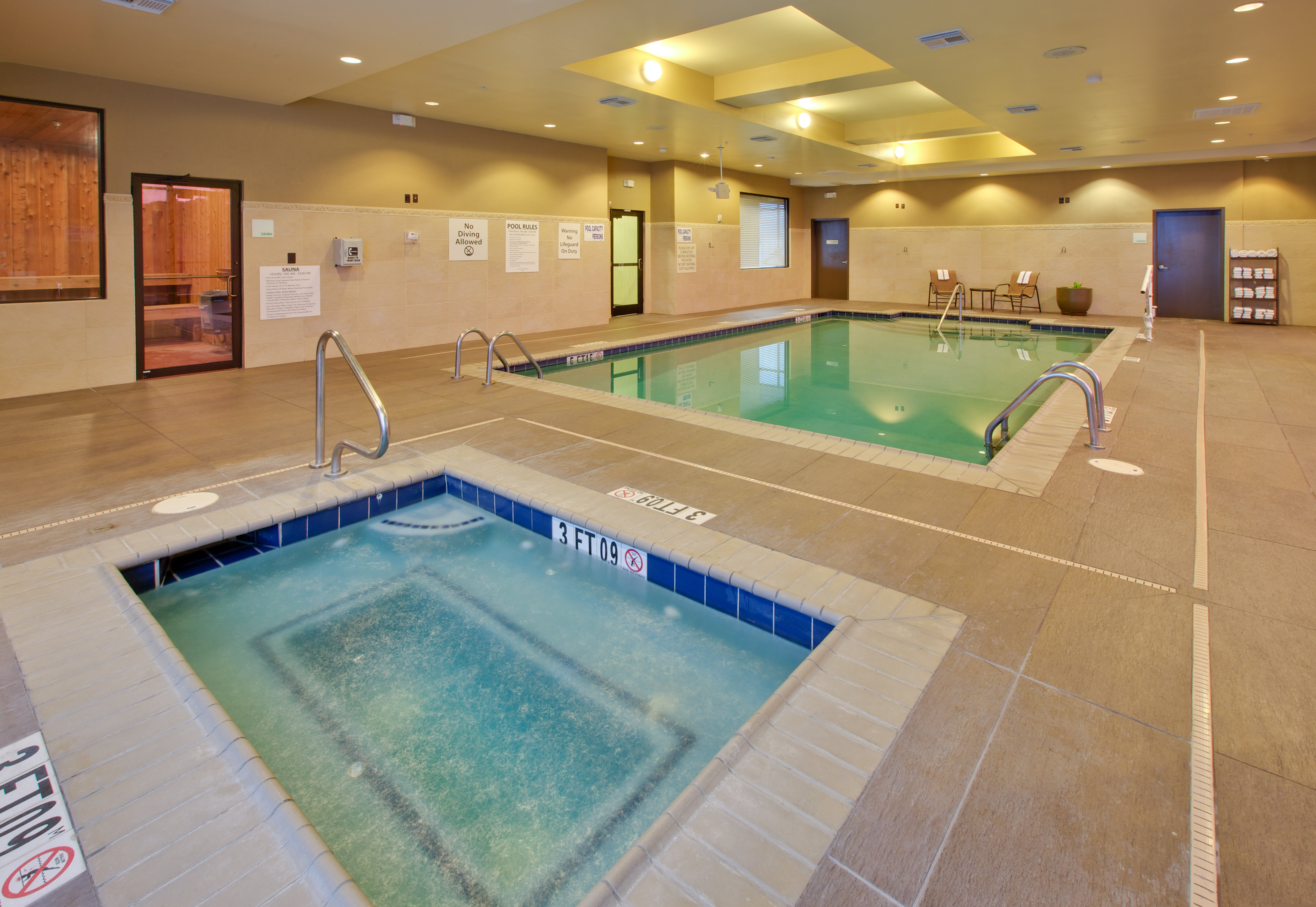 Holiday Inn Houston East Channelview 21/38