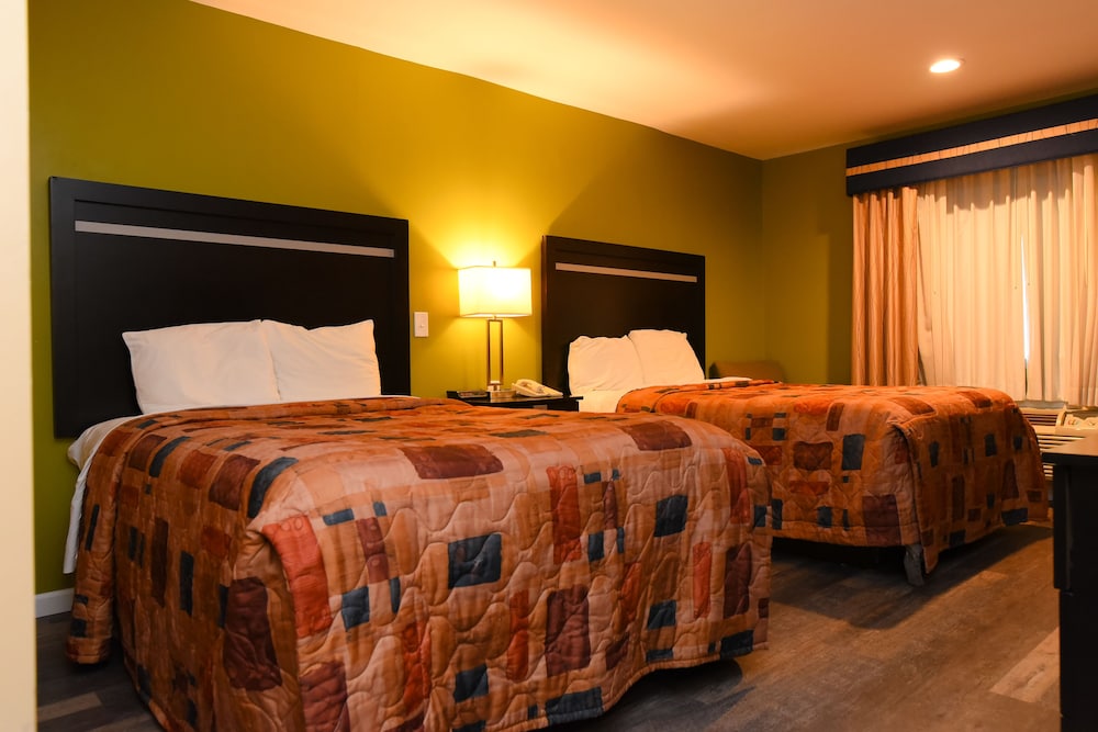 Capital Inn Suites 13/28