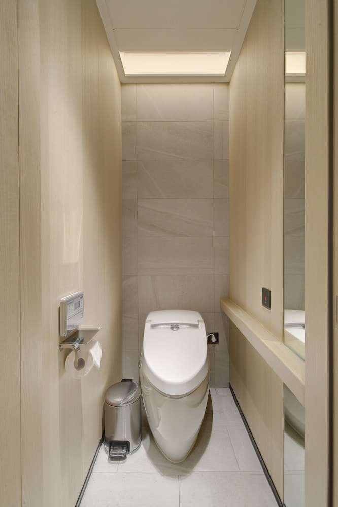 Jasper Hotel Banqiao Taipei 15/51