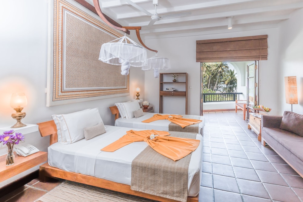 Heritance Ayurveda Mahagedara - Adults Only 10/48
