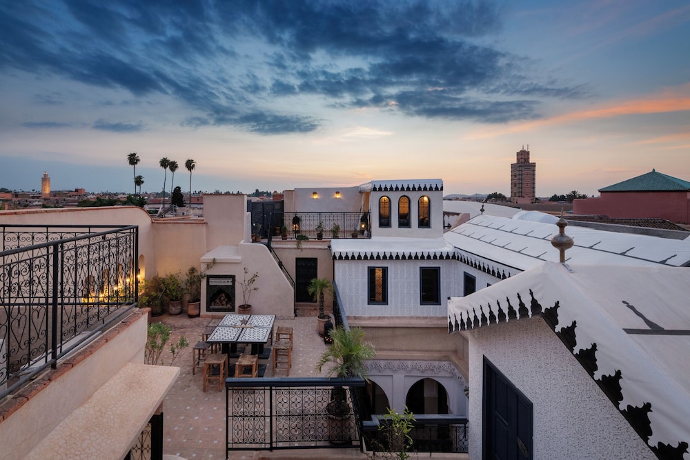 Riad Star 5/50