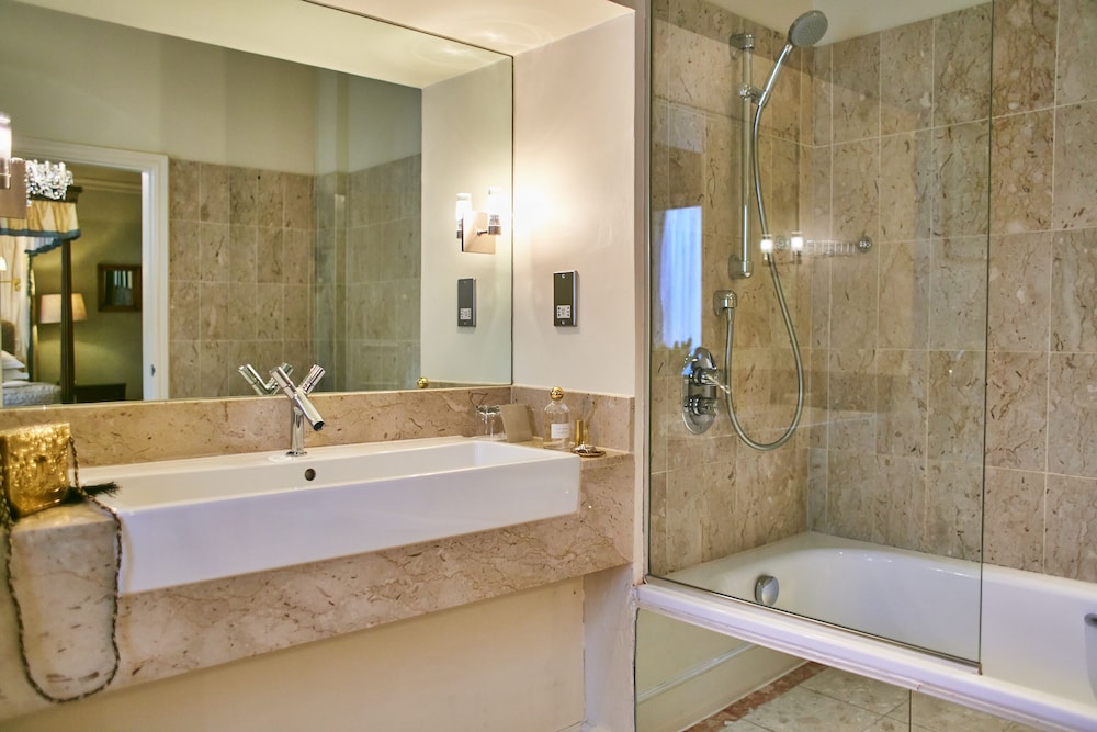 The Bath Priory Hotel And Spa 79/81