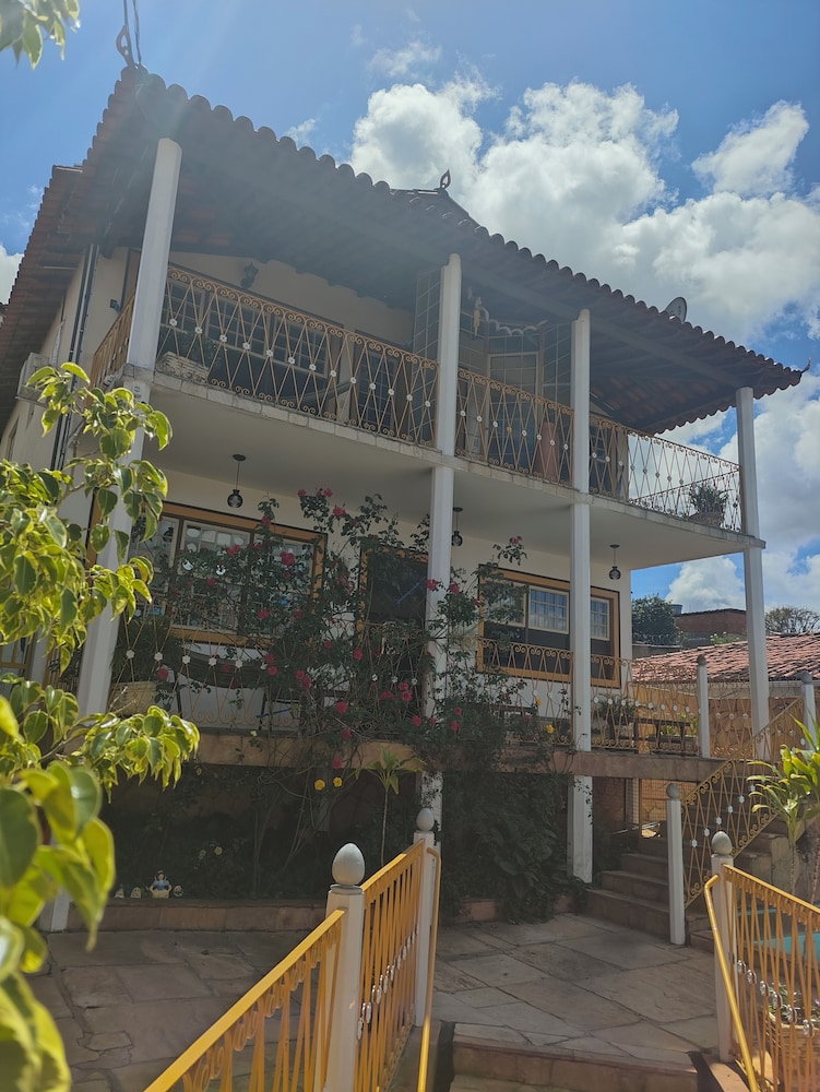 Hotel Montanhas de Minas 6/74