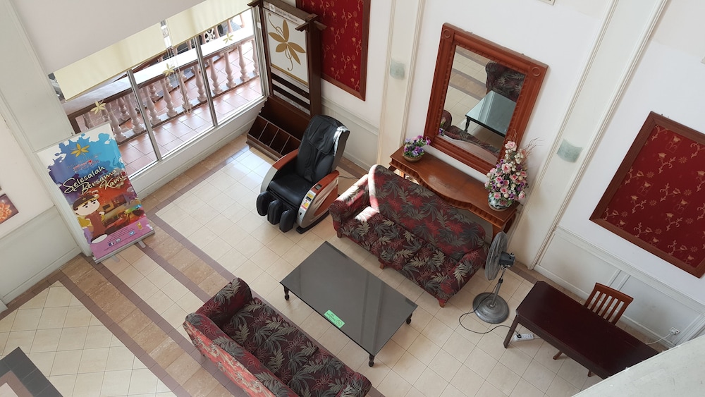 Hotel Seri Malaysia Kulim 14/64