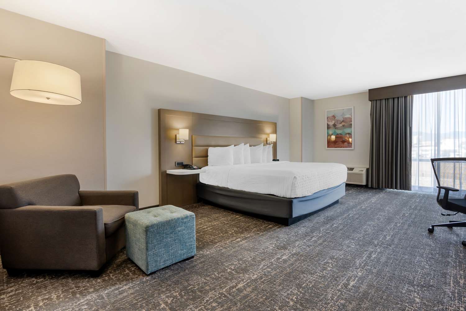 Best Western Plus Sparks-Reno Hotel 14/47