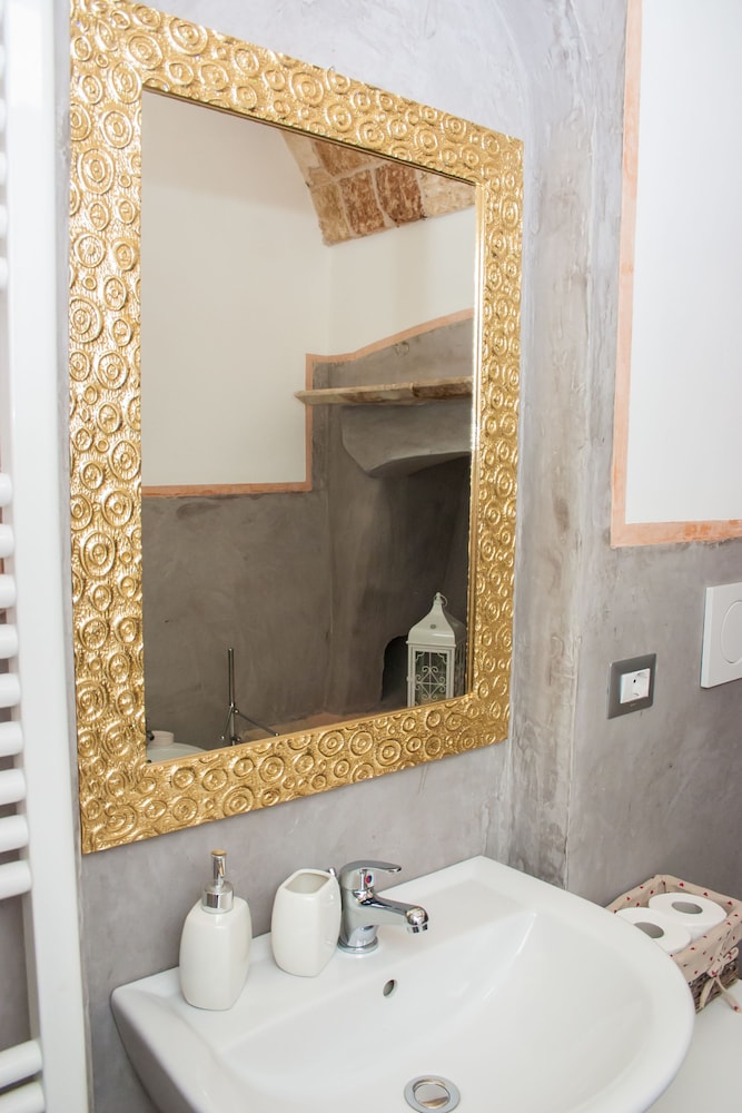 Riz Salento Guest House 27/32