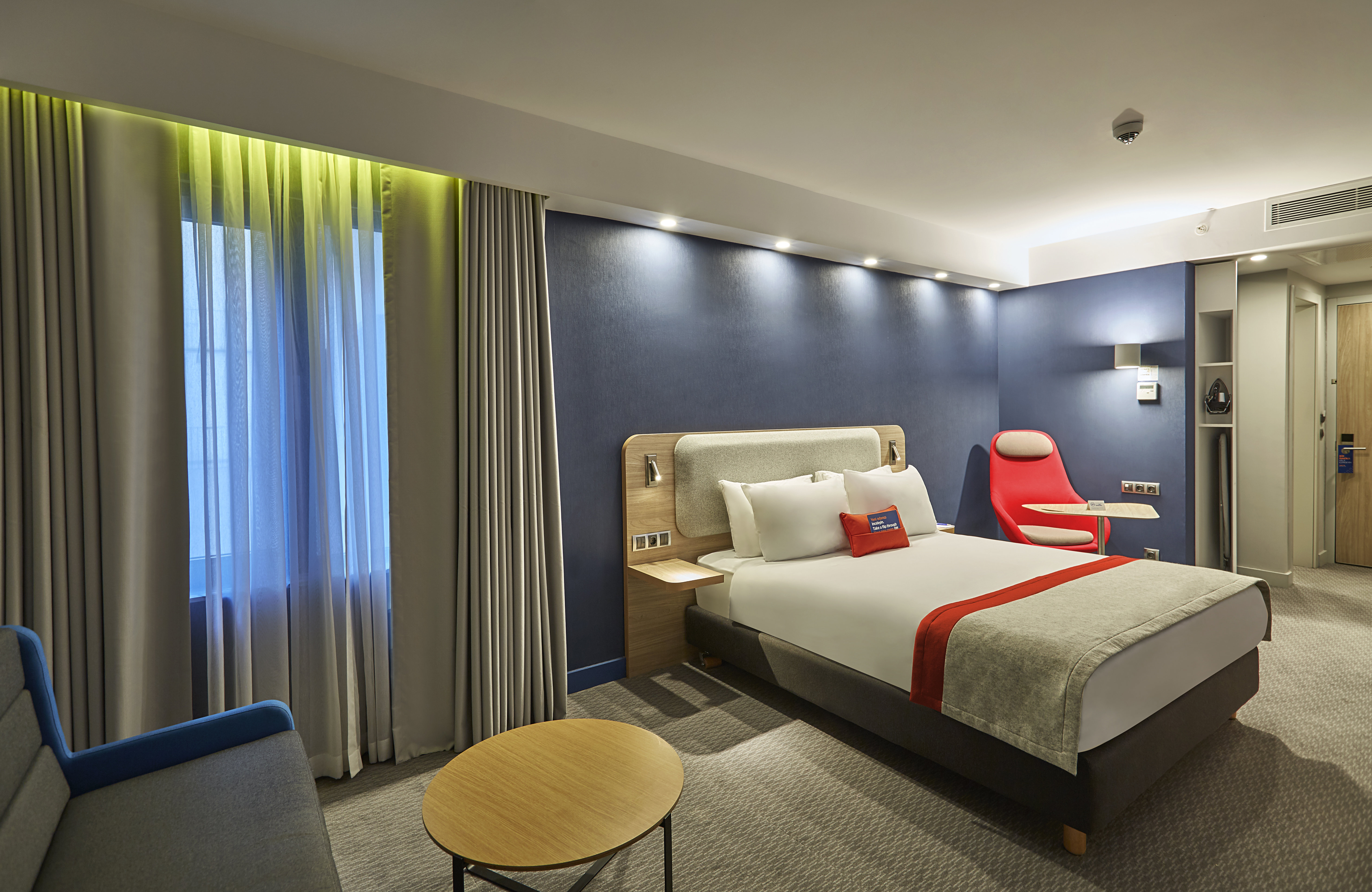 HOLIDAY INN EXPRESS ISTANBUL - ATAKOY METRO 10/42