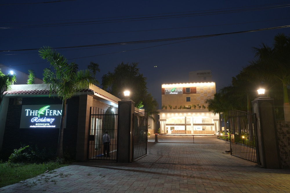 Hotel Siddhartha International 5/46