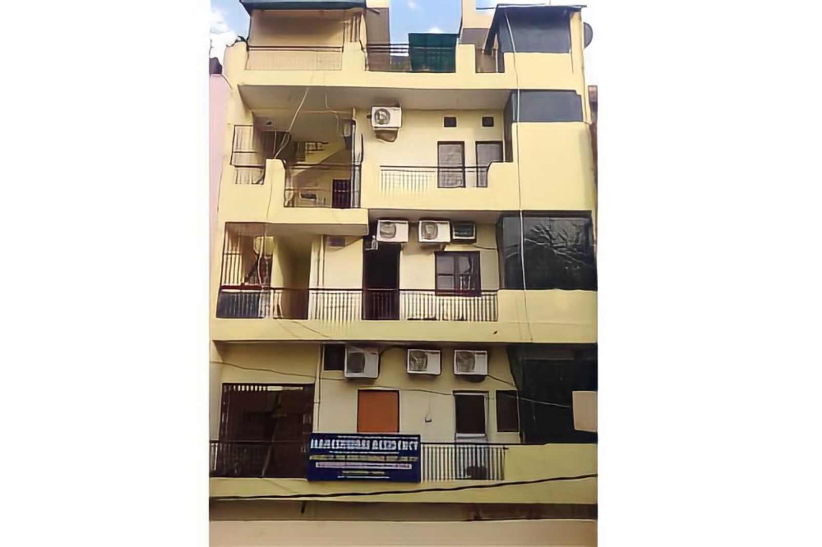 Maheshwari Residency 2/7